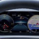 Die Rundinstrumente sind vielfältig konfigurierbar