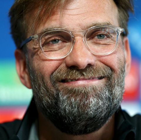Jürgen Klopp - FC Liverpool - Auszeit - Sky-Interview