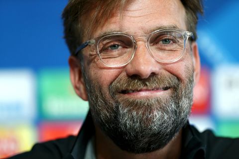 Jürgen Klopp - FC Liverpool - Auszeit - Sky-Interview
