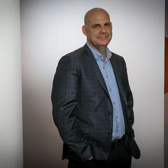 Autor Harlan Coben