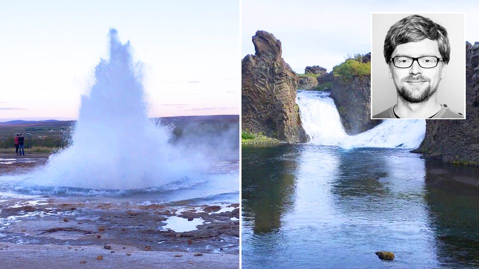 Overtourism: Wie Island den Tourismus bändigt