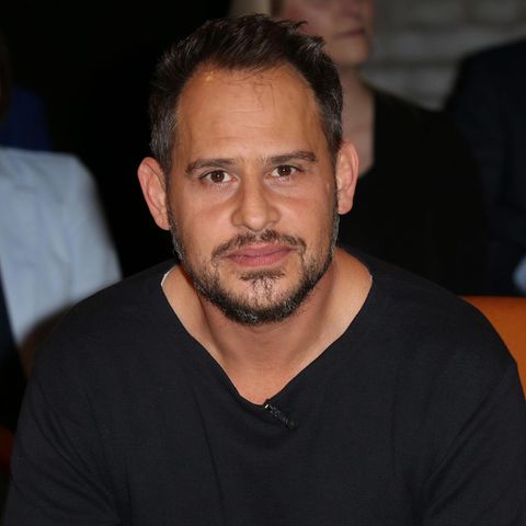 Moritz Bleibtreu