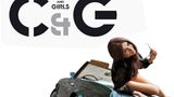 Lange Haare, schnelle Autos und das nötige Kleingeld. Der Bildband "Cars and Girls" zeigt Fotos aus einer Epoche, als die Männer noch selbst fahren durften.