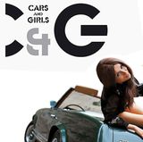 Lange Haare, schnelle Autos und das nötige Kleingeld. Der Bildband "Cars and Girls" zeigt Fotos aus einer Epoche, als die Männer noch selbst fahren durften.