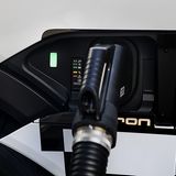 Das Laden geht problemlos vonstatten