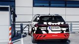 Audi verwendet ein offenes Ladesystem