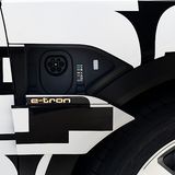 Audi nutzt das Combined Charging System (CCS)