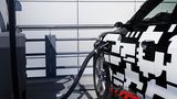Der Audi e-tron kommt nächstes Jahr auf den Markt
