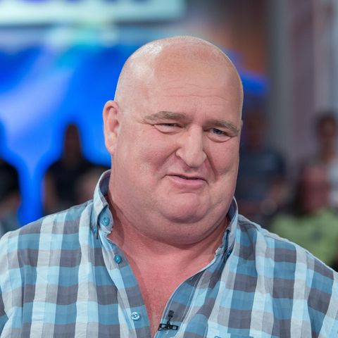 Markus Maria Profitlich