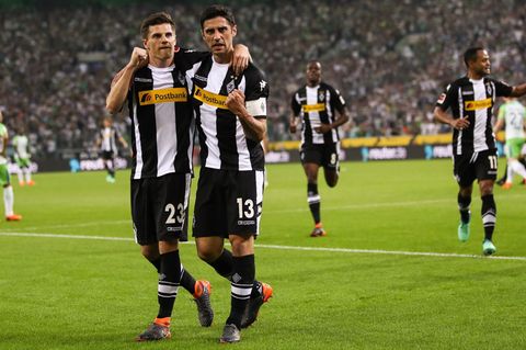 Lars Stindl