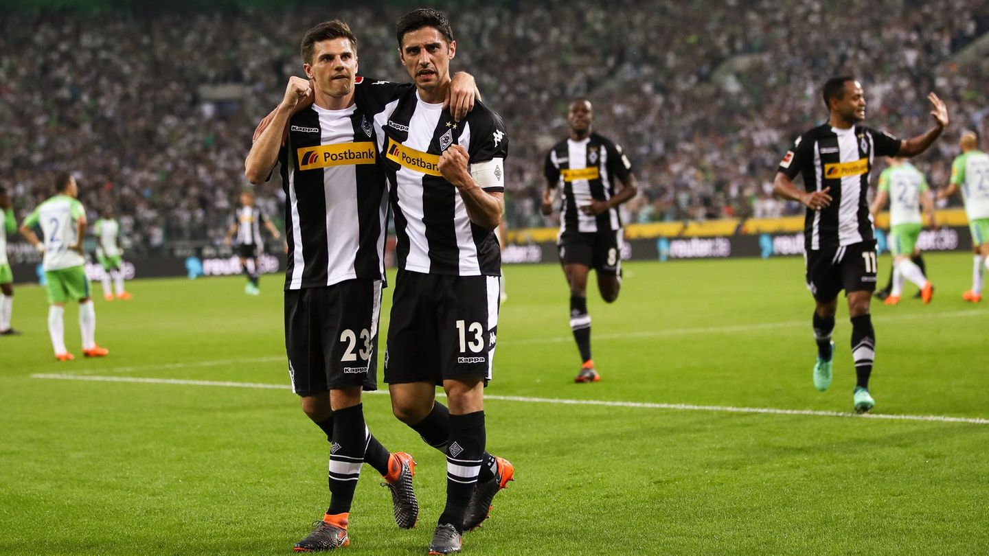 Lars Stindl