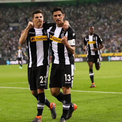 Lars Stindl
