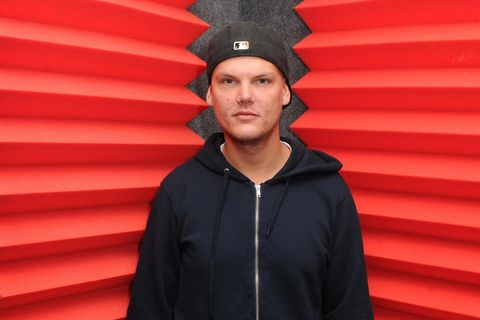 Schwedischer DJ Avicii tot aufgefunden