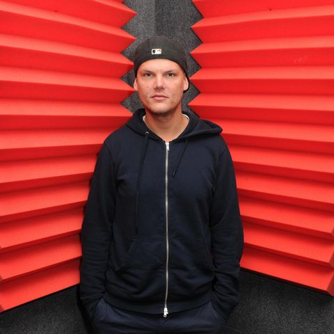 Schwedischer DJ Avicii tot aufgefunden