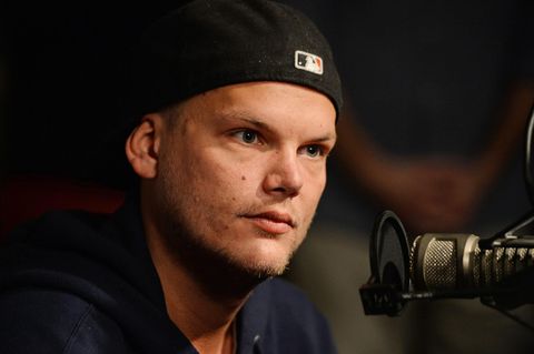 Star-DJ Avicii gestorben