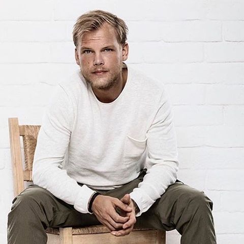 Avicii