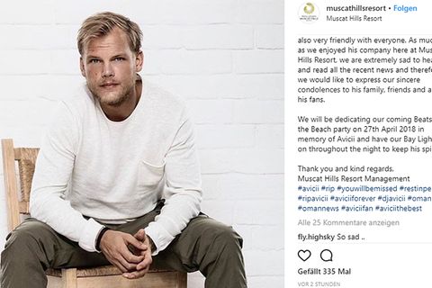 Avicii