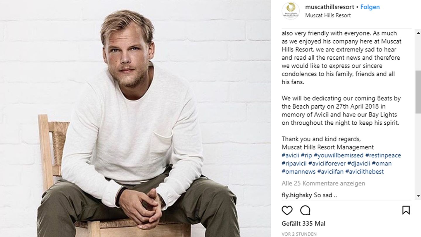 Avicii