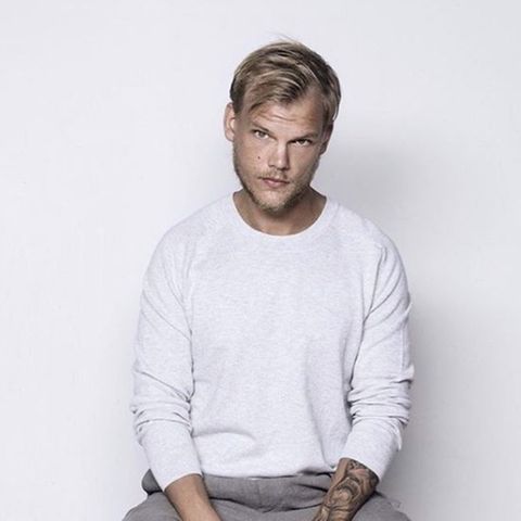 Zum Tod des Weltstars: Felix Jaehn: Ohne Avicii wäre ich nicht, wo ich heute bin