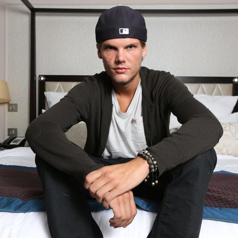 Avicii: Die Polizei äußert sich zu seinem Tod