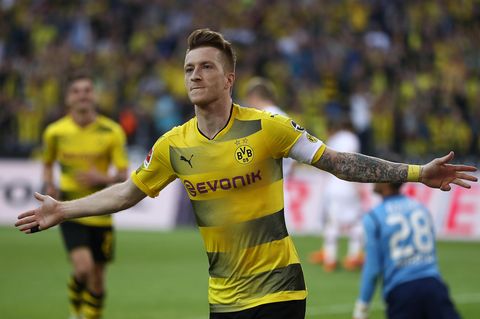 Marco Reus BVB Bayer