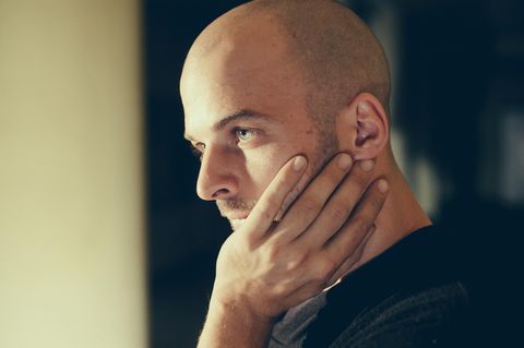 Pianist und Komponist Nils Frahm