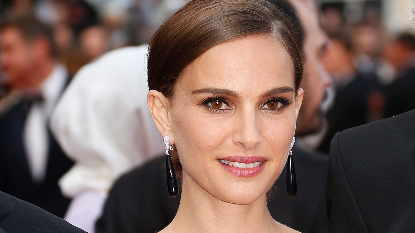 Natalie Portman
