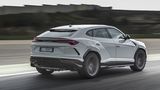 Lamborghini Urus - 305 km/h Spitze