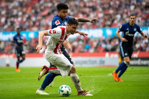 Köln Jonas Hektor
