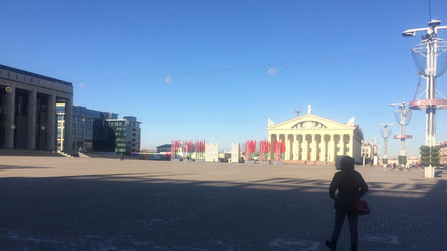 Palast der Republik