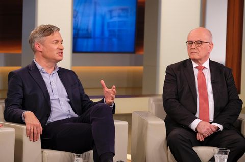 TV Kritik Anne Will: "Verliert Deutschland den Kampf gegen Antisemitismus?"