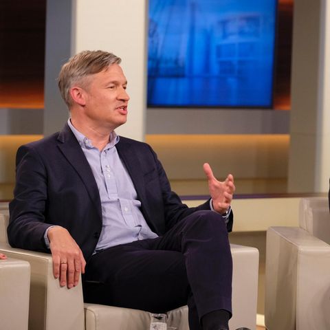 TV Kritik Anne Will: "Verliert Deutschland den Kampf gegen Antisemitismus?"