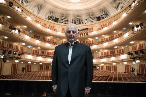 Nach Eklat um Skandalrapper: Auch Barenboim und Staatskapelle geben Echos zurück