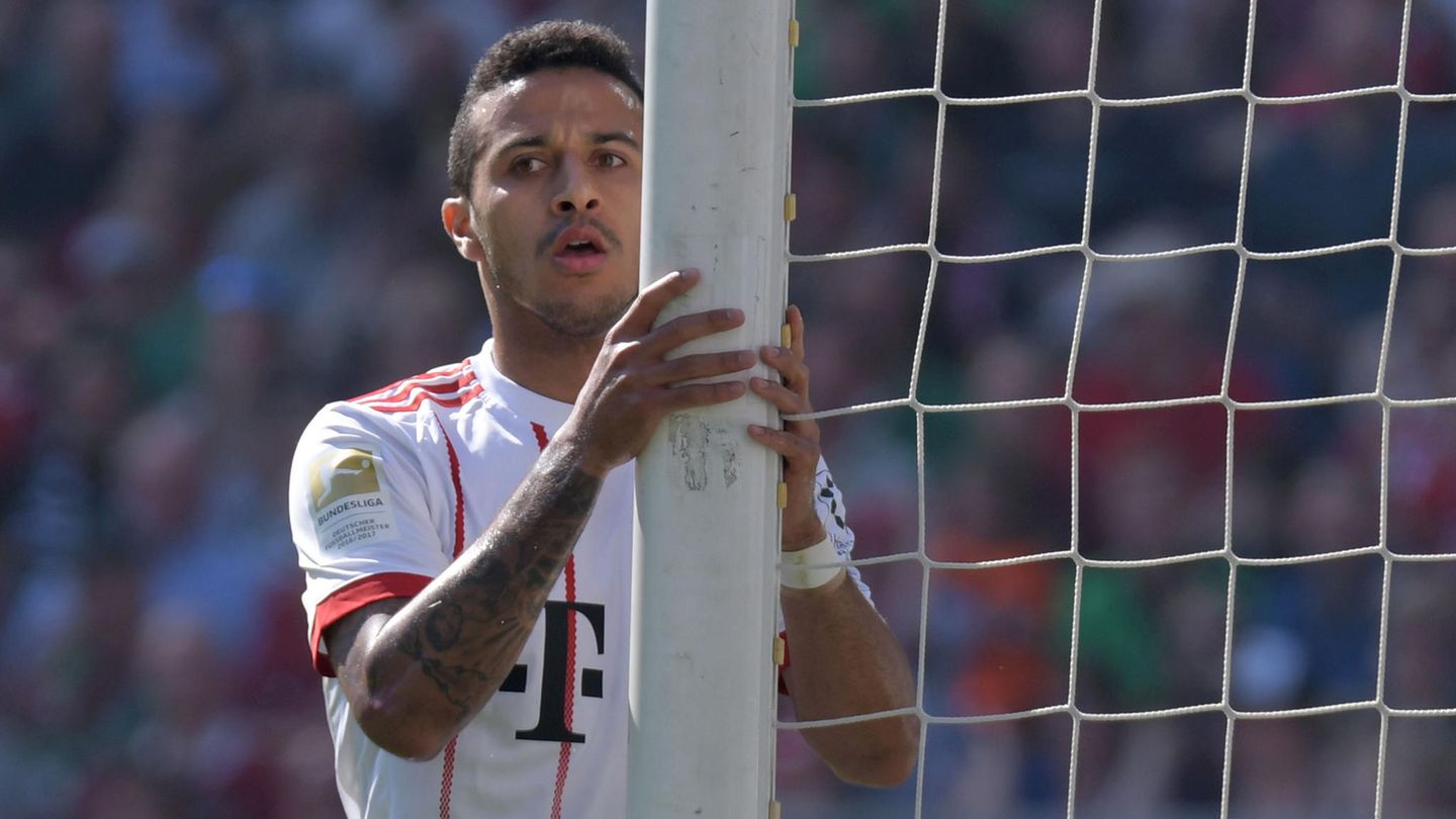 Thiago und der FC Bayern: Totale Dominanz in der Liga, mehr Langeweile für viele Fans