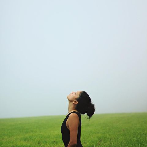Yoga Kiffen