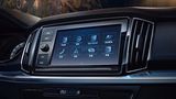 Das Infotainment ist in China wichtig