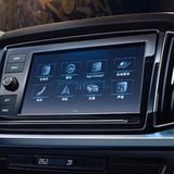 Das Infotainment ist in China wichtig