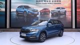 Bis 2020 will Skoda in China rund 600.000 Autos verkaufen