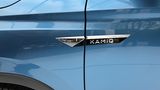 Der Kamiq ist nach einer Insel nahe des Polarkreises benannt