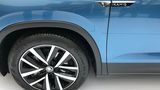 Im Jahr 2017 verkaufte Skoda in China 325.000 Fahrzeuge