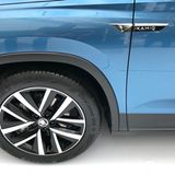 Im Jahr 2017 verkaufte Skoda in China 325.000 Fahrzeuge