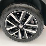 Schicke Felgen gehören dazu