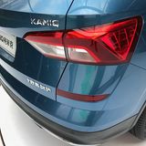 Der Kamiq ist Teil von Skodas SUV-Offensive