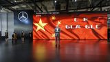 Daimler in China - neue Rekordzahlen seit Jahren