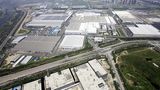 Daimler in China