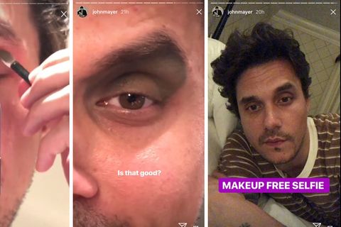 John Mayer