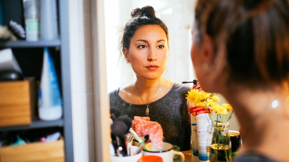 Kosmetik ohne Mikroplastik Kosmetik ohne Mikroplastik