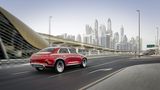 Vision Mercedes Maybach Ultimate Luxury