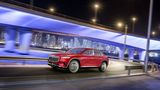 Vision Mercedes Maybach Ultimate Luxury