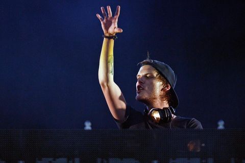Avicii